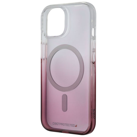 AXS Axessorize Crystal Shield MagSafe Case for Apple iPhone 15 - Nude Gradient Cell Phone - Cases, Covers & Skins AXS - Simple Cell Bulk Wholesale Pricing - USA Seller