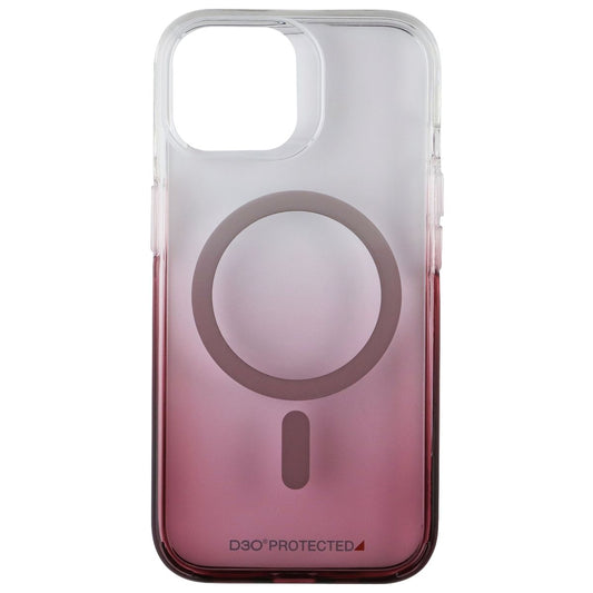 AXS Axessorize Crystal Shield MagSafe Case for Apple iPhone 15 - Nude Gradient Cell Phone - Cases, Covers & Skins AXS - Simple Cell Bulk Wholesale Pricing - USA Seller