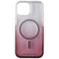 AXS Axessorize Crystal Shield MagSafe Case for Apple iPhone 15 - Nude Gradient