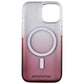 AXS Axessorize Crystal Shield MagSafe Case for Apple iPhone 15 - Nude Gradient Cell Phone - Cases, Covers & Skins AXS - Simple Cell Bulk Wholesale Pricing - USA Seller