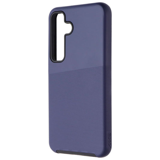 AXS ProTech Plus Series Rugged Case for Samsung Galaxy S24 - Blue
