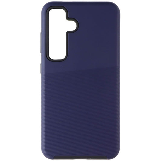 AXS ProTech Plus Series Rugged Case for Samsung Galaxy S24 - Blue