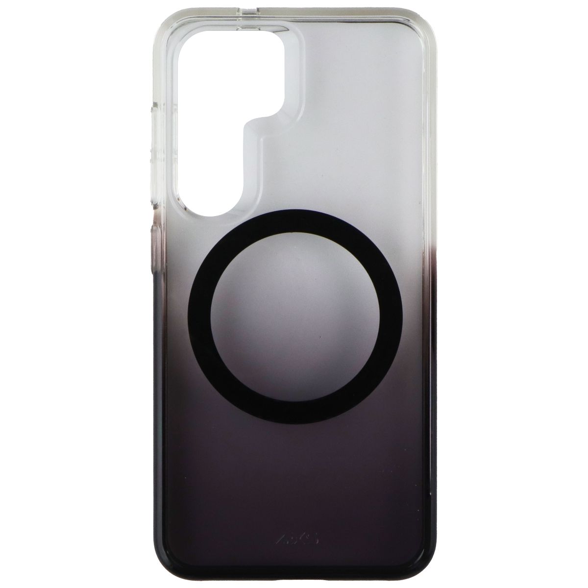 AXS Crystal Shield Magnetic Case for Samsung Galaxy S25 - Smoke Gradient Cell Phone - Cases, Covers & Skins AXS - Simple Cell Bulk Wholesale Pricing - USA Seller