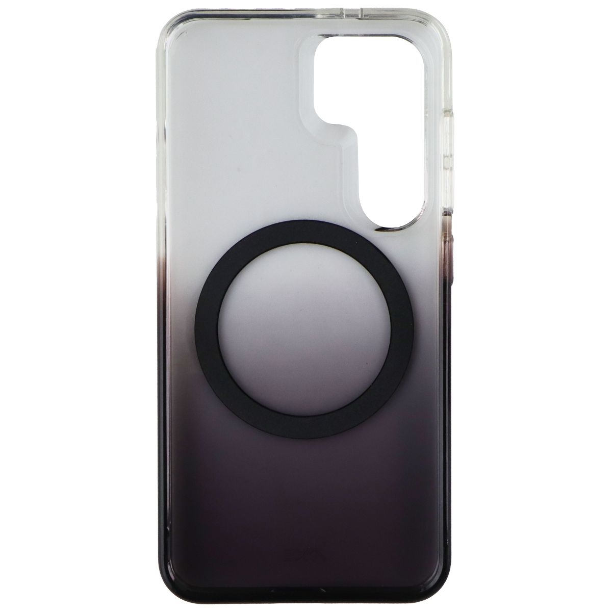 AXS Crystal Shield Magnetic Case for Samsung Galaxy S25 - Smoke Gradient Cell Phone - Cases, Covers & Skins AXS - Simple Cell Bulk Wholesale Pricing - USA Seller