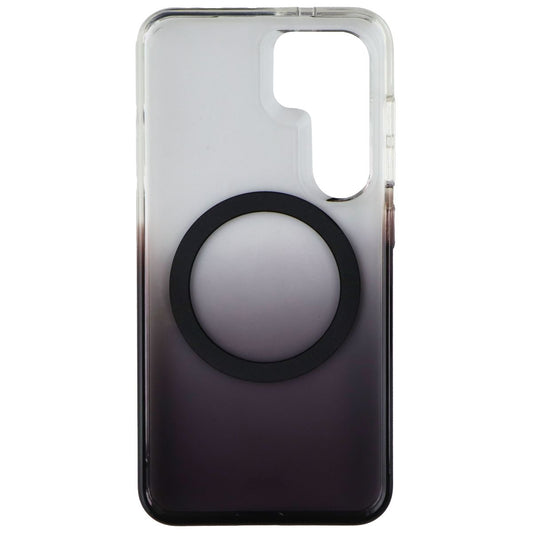 AXS Crystal Shield Magnetic Case for Samsung Galaxy S25 - Smoke Gradient Cell Phone - Cases, Covers & Skins AXS - Simple Cell Bulk Wholesale Pricing - USA Seller