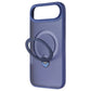AXS ProShield Stand Case for MagSafe for Apple iPhone Air - Blue