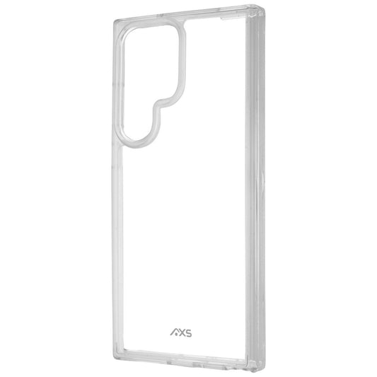 AXS by Axessorize Ultra Clear Slim Hybrid Case for Galaxy S23 Ultra - Clear Cell Phone - Cases, Covers & Skins AXS    - Simple Cell Bulk Wholesale Pricing - USA Seller