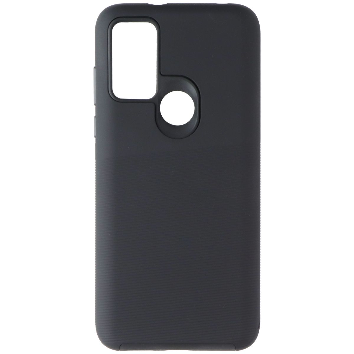 AXS PROTech Plus + ARMORGlass Protection Pack for Moto G Play (2023) - Black Cell Phone - Cases, Covers & Skins AXS - Simple Cell Bulk Wholesale Pricing - USA Seller