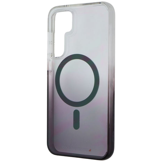 AXS Crystal Shield Magnetic Case for Samsung Galaxy S23 FE - Smoke Gradient