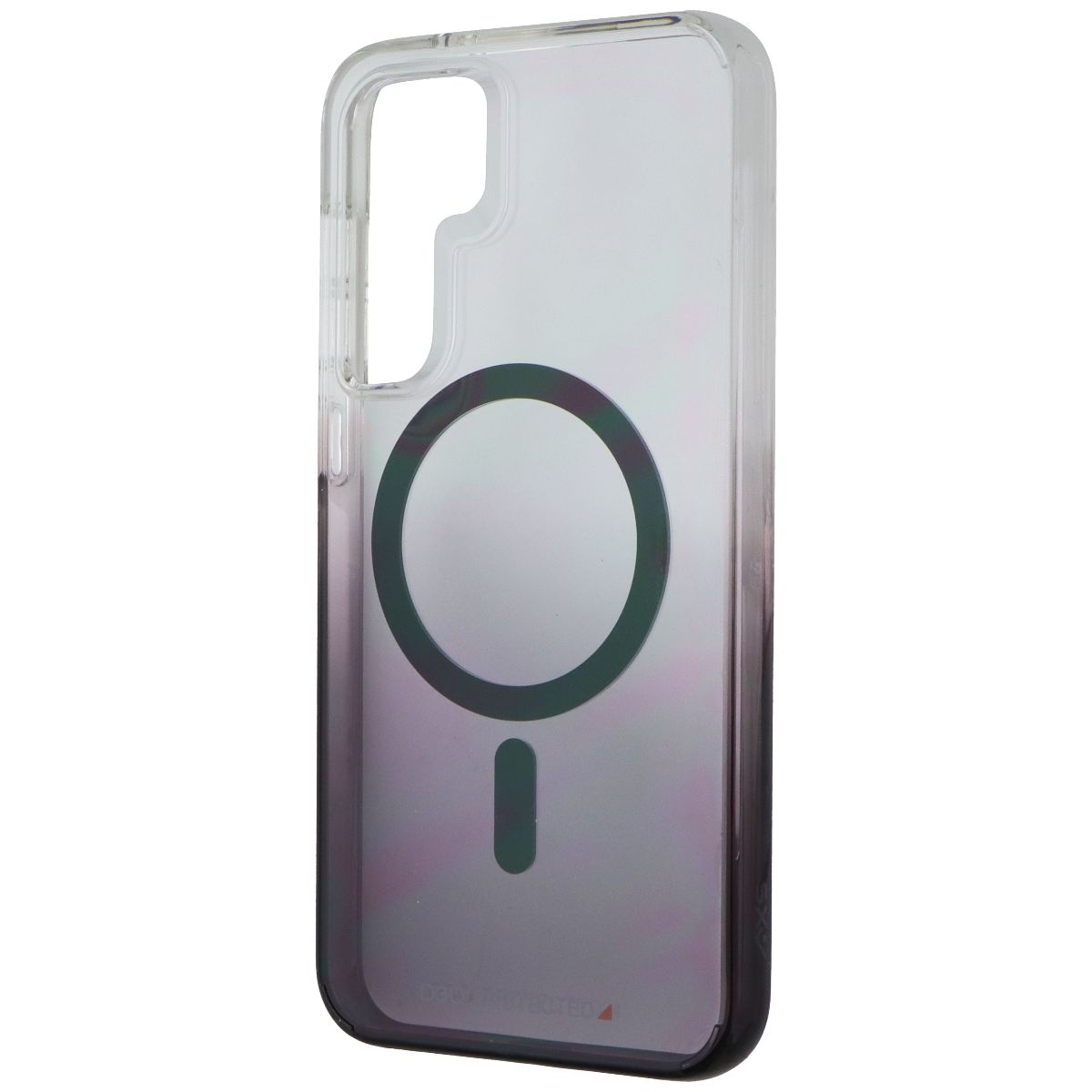 AXS Crystal Shield Magnetic Case for Samsung Galaxy S23 FE - Smoke Gradient Cell Phone - Cases, Covers & Skins AXS - Simple Cell Bulk Wholesale Pricing - USA Seller