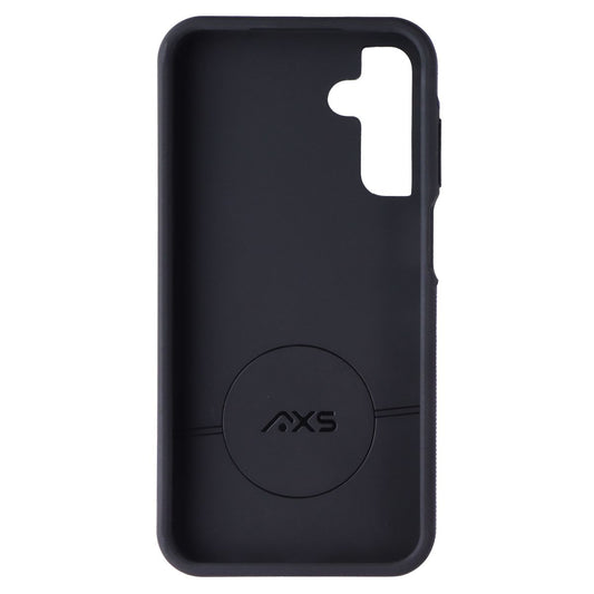AXS ProTech Plus Pack (Rugged Case + Glass) for Samsung Galaxy A15 - Blue Cell Phone - Cases, Covers & Skins AXS - Simple Cell Bulk Wholesale Pricing - USA Seller