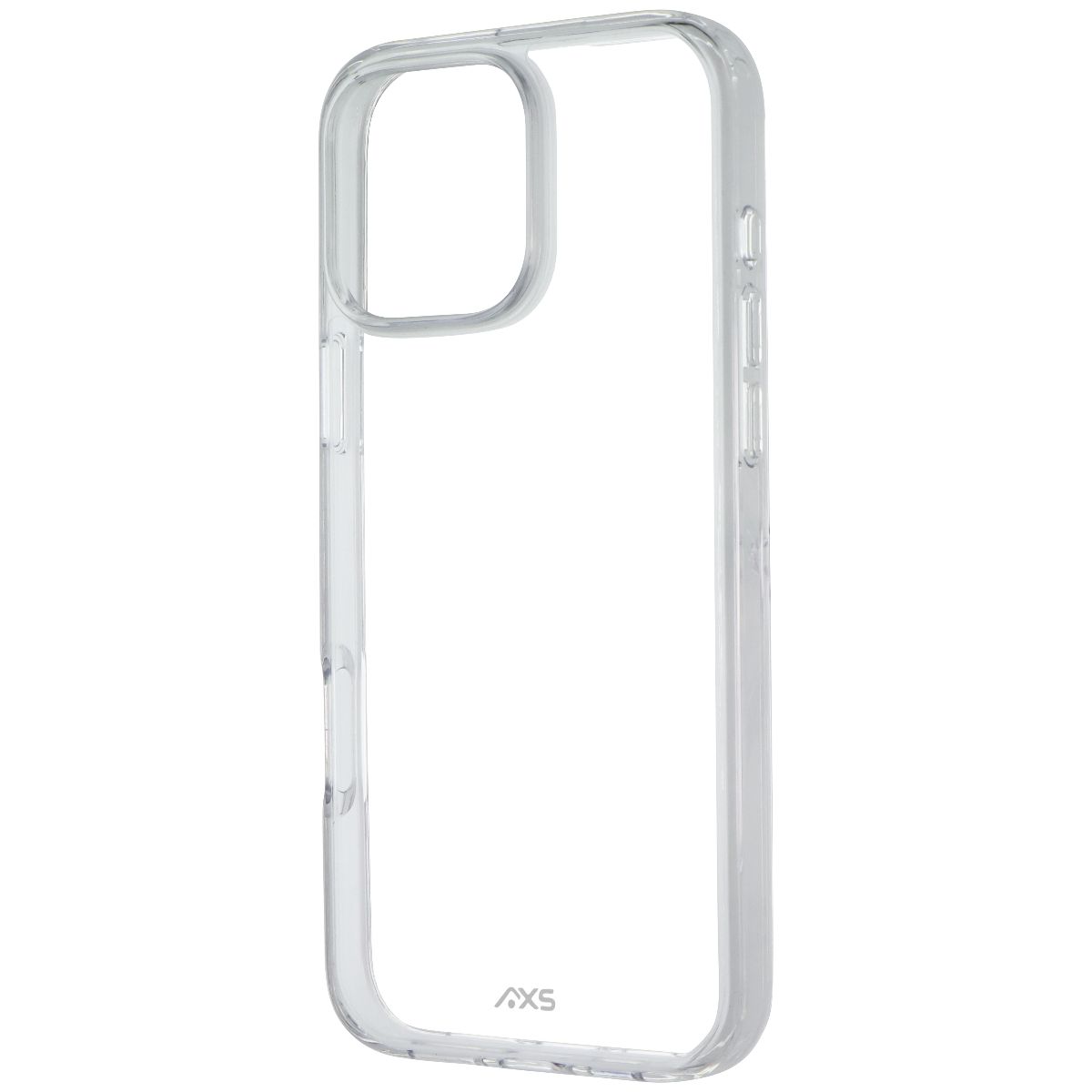 AXS Ultra Clear Slim Hybrid Case for Apple iPhone 16 Pro Max - Clear Cell Phone - Cases, Covers & Skins AXS - Simple Cell Bulk Wholesale Pricing - USA Seller