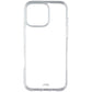 AXS Ultra Clear Slim Hybrid Case for Apple iPhone 16 Pro Max - Clear Cell Phone - Cases, Covers & Skins AXS - Simple Cell Bulk Wholesale Pricing - USA Seller
