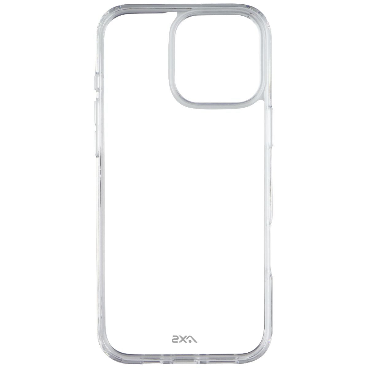 AXS Ultra Clear Slim Hybrid Case for Apple iPhone 16 Pro Max - Clear Cell Phone - Cases, Covers & Skins AXS - Simple Cell Bulk Wholesale Pricing - USA Seller