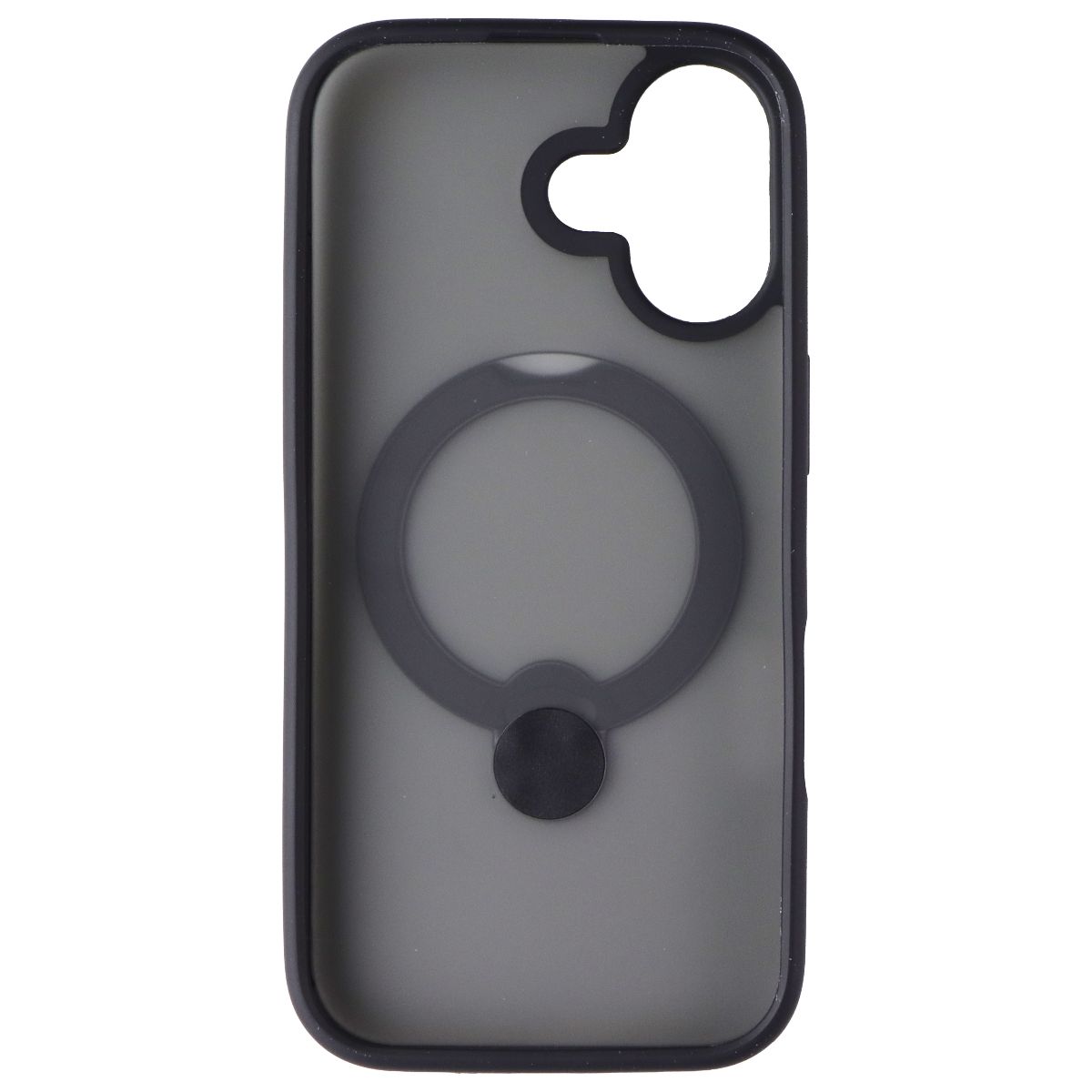 Axessorize AXS ProShield Stand Case for MagSafe for Apple iPhone 17 - Smoke Cell Phone - Cases, Covers & Skins AXS - Simple Cell Bulk Wholesale Pricing - USA Seller