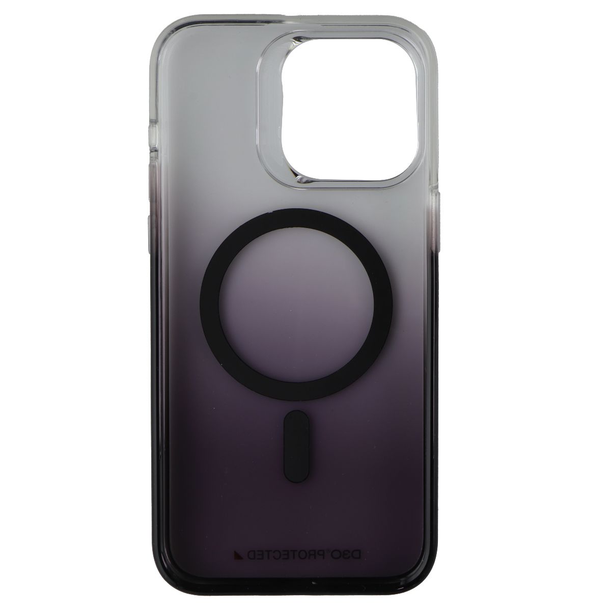 AXS D30 Crystal Shield for MagSafe for Apple iPhone 15 Pro Max - Smoke Gradient Cell Phone - Cases, Covers & Skins AXS - Simple Cell Bulk Wholesale Pricing - USA Seller