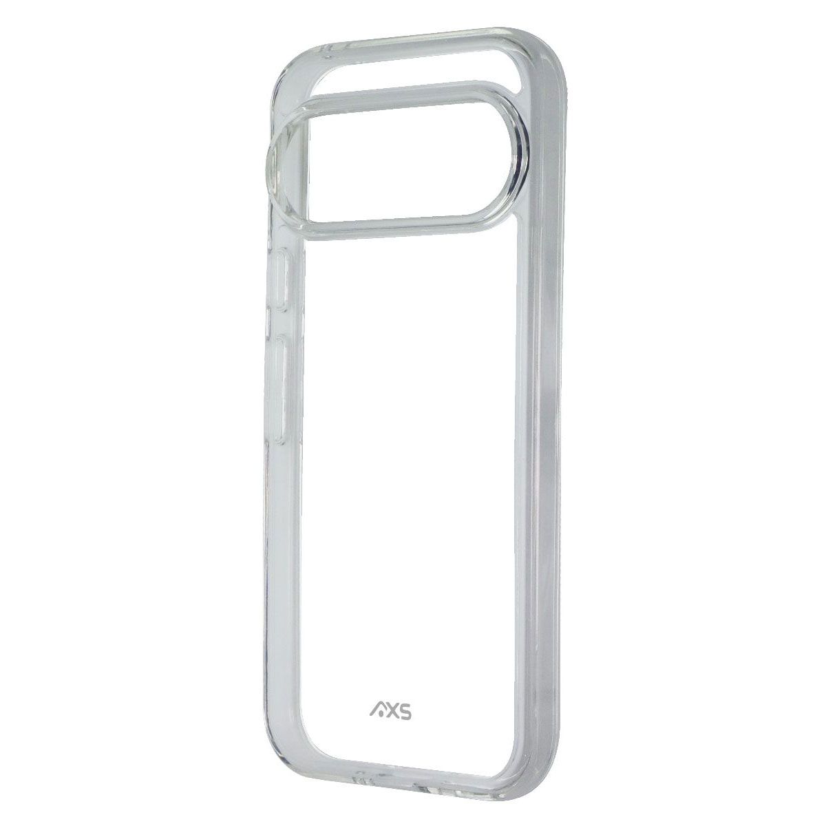 AXS by Axessorize Ultra Clear Slim Hybrid Case for Google Pixel 9/9 Pro - Clear Cell Phone - Cases, Covers & Skins AXS - Simple Cell Bulk Wholesale Pricing - USA Seller