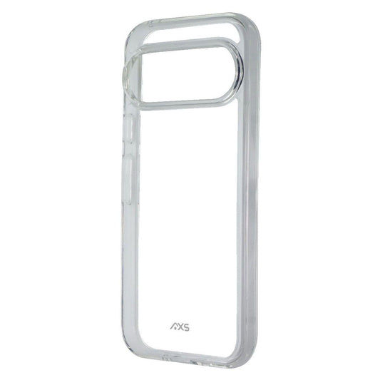 AXS by Axessorize Ultra Clear Slim Hybrid Case for Google Pixel 9/9 Pro - Clear Cell Phone - Cases, Covers & Skins AXS - Simple Cell Bulk Wholesale Pricing - USA Seller