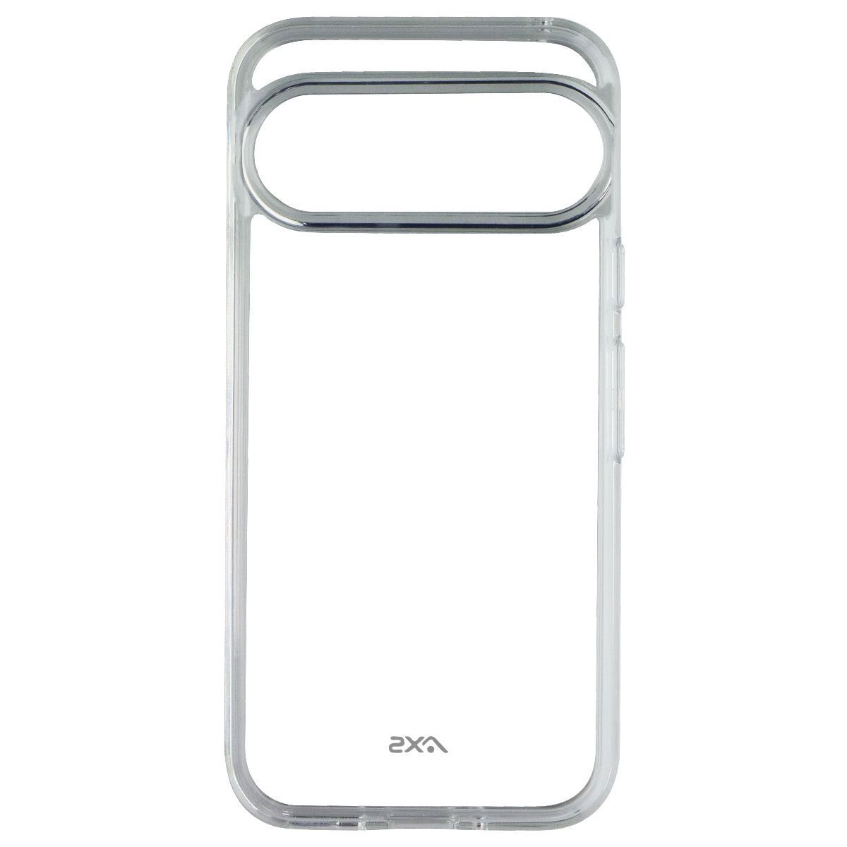 AXS by Axessorize Ultra Clear Slim Hybrid Case for Google Pixel 9/9 Pro - Clear Cell Phone - Cases, Covers & Skins AXS - Simple Cell Bulk Wholesale Pricing - USA Seller