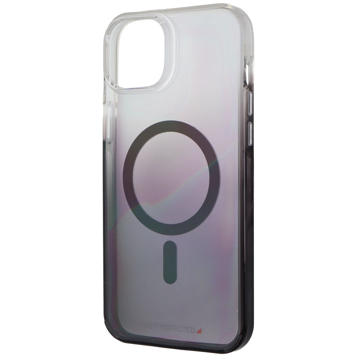 AXS Crystal Shield Slim Case for MagSafe for iPhone 15 Plus - Smoke Gradient Cell Phone - Cases, Covers & Skins AXS    - Simple Cell Bulk Wholesale Pricing - USA Seller