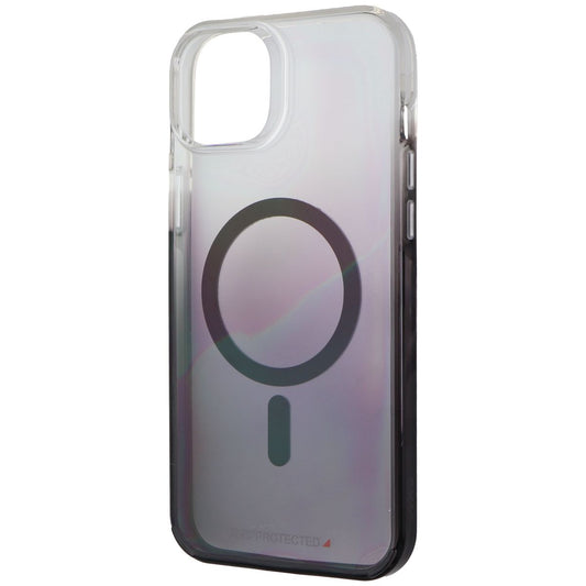 AXS Crystal Shield Slim Case for MagSafe for iPhone 15 Plus - Smoke Gradient Cell Phone - Cases, Covers & Skins AXS    - Simple Cell Bulk Wholesale Pricing - USA Seller