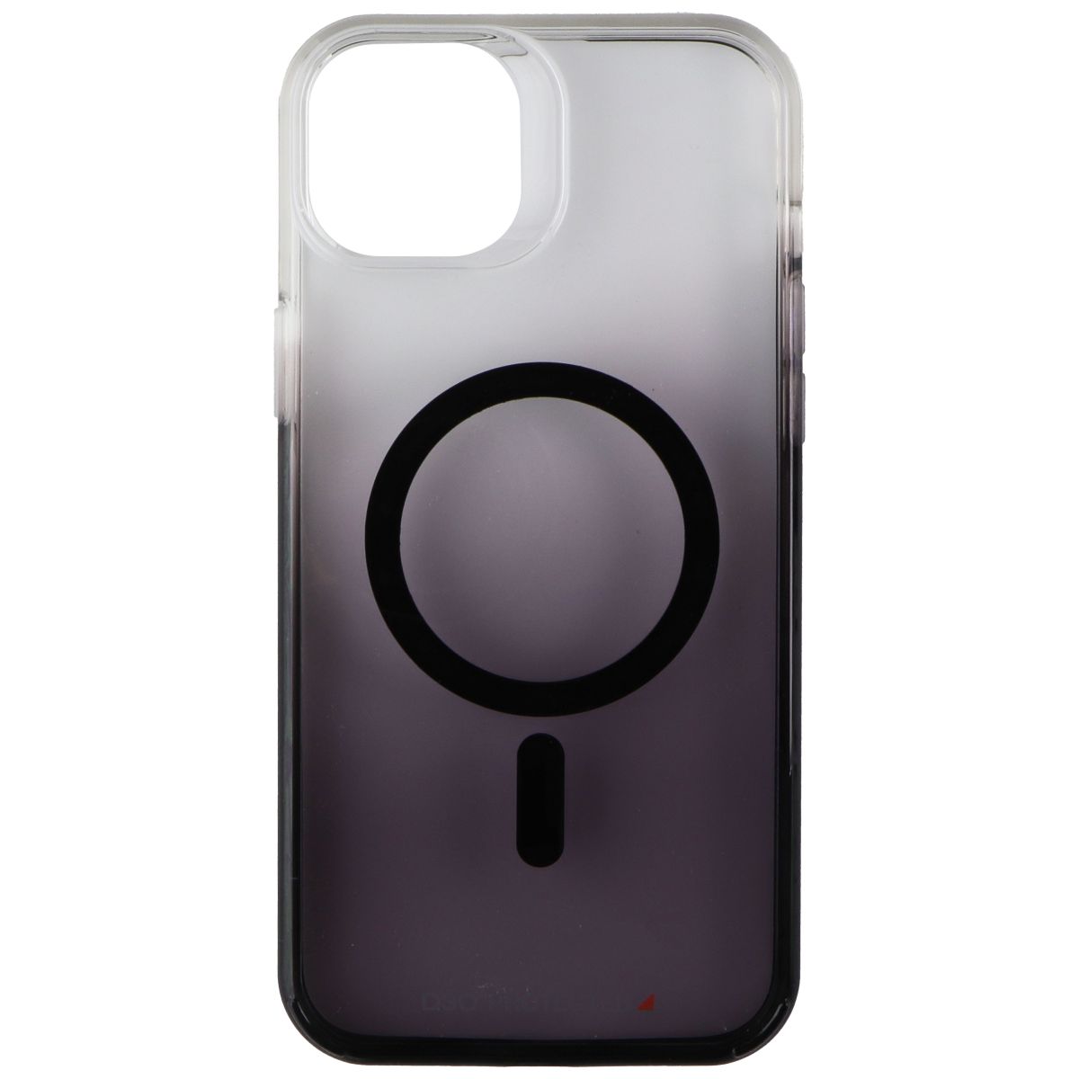 AXS Crystal Shield Slim Case for MagSafe for iPhone 15 Plus - Smoke Gradient Cell Phone - Cases, Covers & Skins AXS    - Simple Cell Bulk Wholesale Pricing - USA Seller