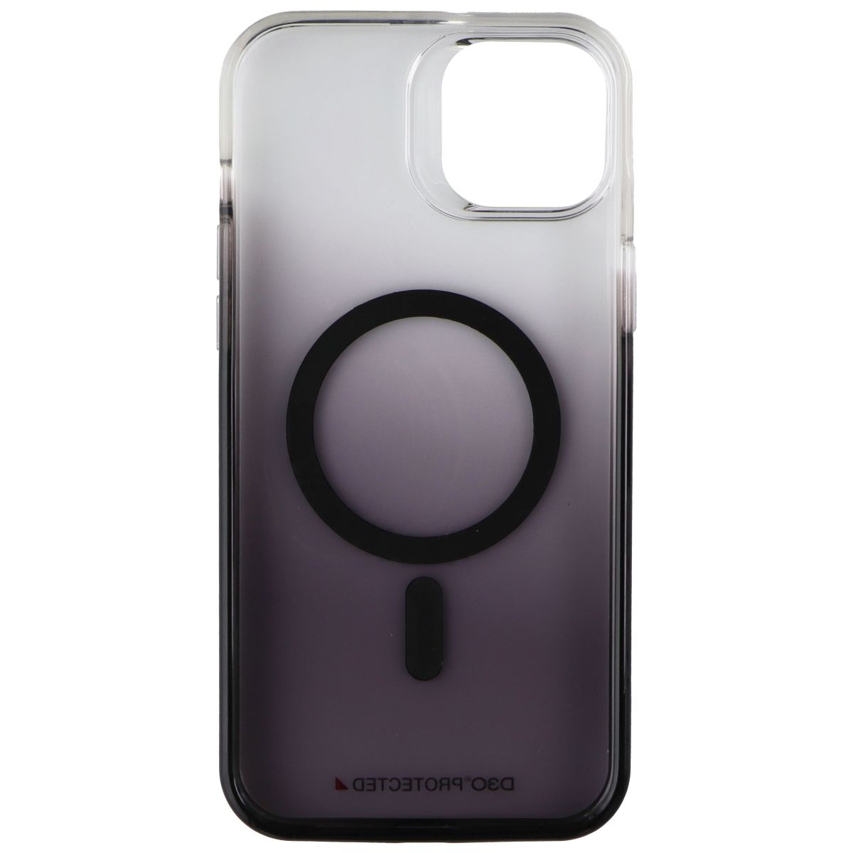 AXS Crystal Shield Slim Case for MagSafe for iPhone 15 Plus - Smoke Gradient Cell Phone - Cases, Covers & Skins AXS    - Simple Cell Bulk Wholesale Pricing - USA Seller