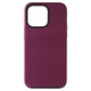 AXS By Axessorize PROTech Plus Case for Apple iPhone 15 Pro Max - Sangria Cell Phone - Cases, Covers & Skins AXS - Simple Cell Bulk Wholesale Pricing - USA Seller