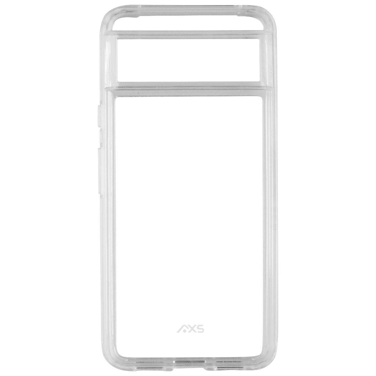 AXS by Axessorize Ultra Clear Slim Hybrid Case for Google Pixel 8 - Clear Cell Phone - Cases, Covers & Skins AXS    - Simple Cell Bulk Wholesale Pricing - USA Seller