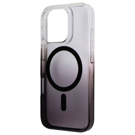 AXS Crystal Shield Case for MagSafe for Apple iPhone 16 Pro - Smoke Gradient Cell Phone - Cases, Covers & Skins AXS - Simple Cell Bulk Wholesale Pricing - USA Seller