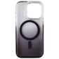 AXS Crystal Shield Case for MagSafe for Apple iPhone 16 Pro - Smoke Gradient