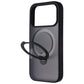 AXS PROShield Stand Case for MagSafe for Apple iPhone 17 Pro - Black Cell Phone - Cases, Covers & Skins AXS - Simple Cell Bulk Wholesale Pricing - USA Seller