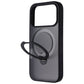 AXS PROShield Stand Case for MagSafe for Apple iPhone 17 Pro - Black