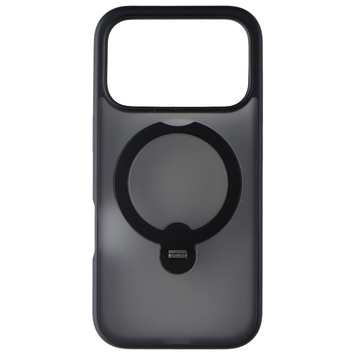 AXS PROShield Stand Case for MagSafe for Apple iPhone 17 Pro - Black Cell Phone - Cases, Covers & Skins AXS - Simple Cell Bulk Wholesale Pricing - USA Seller