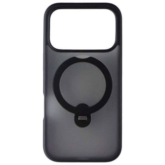 AXS PROShield Stand Case for MagSafe for Apple iPhone 17 Pro - Black Cell Phone - Cases, Covers & Skins AXS - Simple Cell Bulk Wholesale Pricing - USA Seller