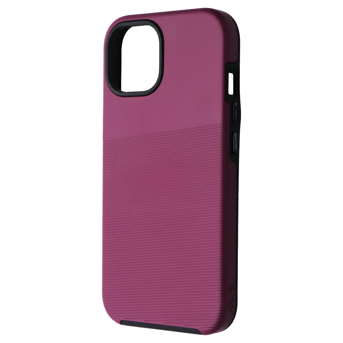 AXS By Axessorize PROTech Plus Case for MagSafe for Apple iPhone 15 - Sangria Cell Phone - Cases, Covers & Skins AXS - Simple Cell Bulk Wholesale Pricing - USA Seller