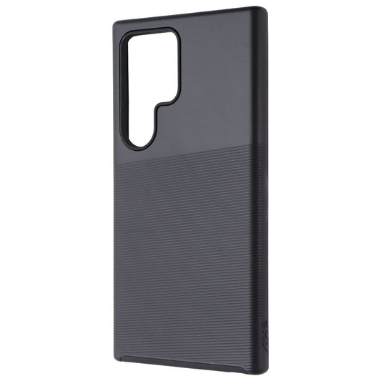 AXS ProTech Plus Series Rugged Case for Samsung Galaxy S24 Ultra - Black