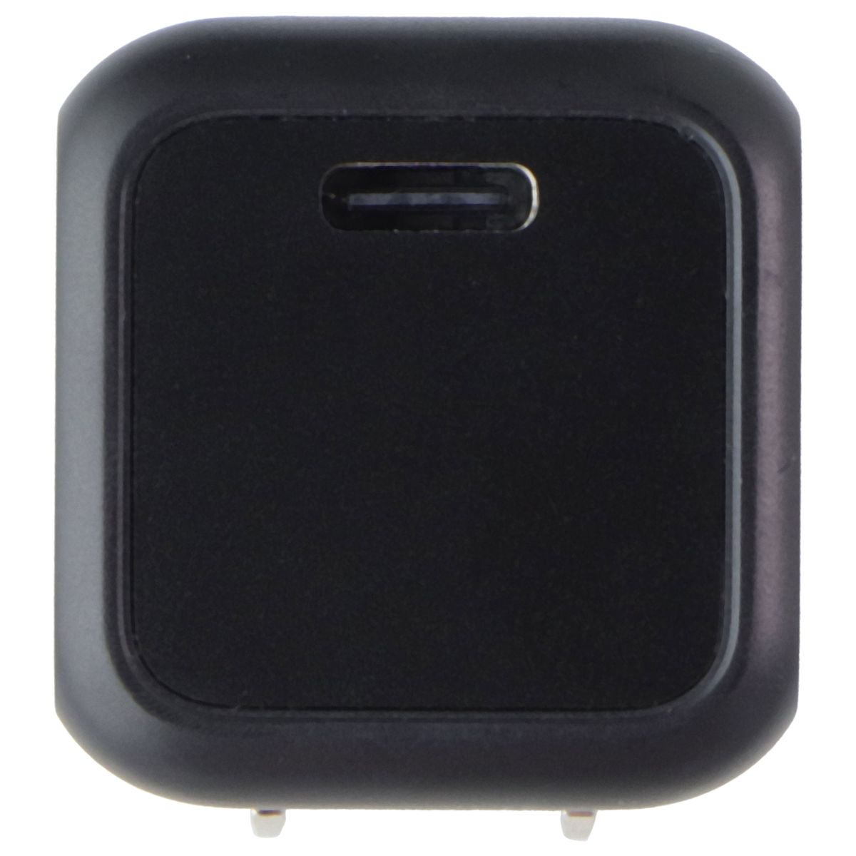 AXS ProCharge Mini USB-C Wall Charger (HOMEPDM30B) - Black Cell Phone - Chargers & Cradles AXS - Simple Cell Bulk Wholesale Pricing - USA Seller