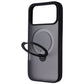 AXS PROShield Stand Case for MagSafe for Apple iPhone 17 Pro Max - Black Cell Phone - Cases, Covers & Skins AXS - Simple Cell Bulk Wholesale Pricing - USA Seller