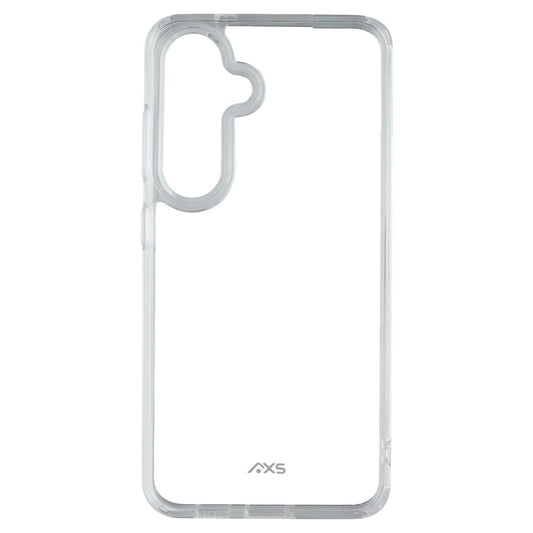 AXS Starter Kit (Case + Glass + Charger) for Samsung Galaxy S24 - Clear Cell Phone - Cases, Covers & Skins AXS - Simple Cell Bulk Wholesale Pricing - USA Seller