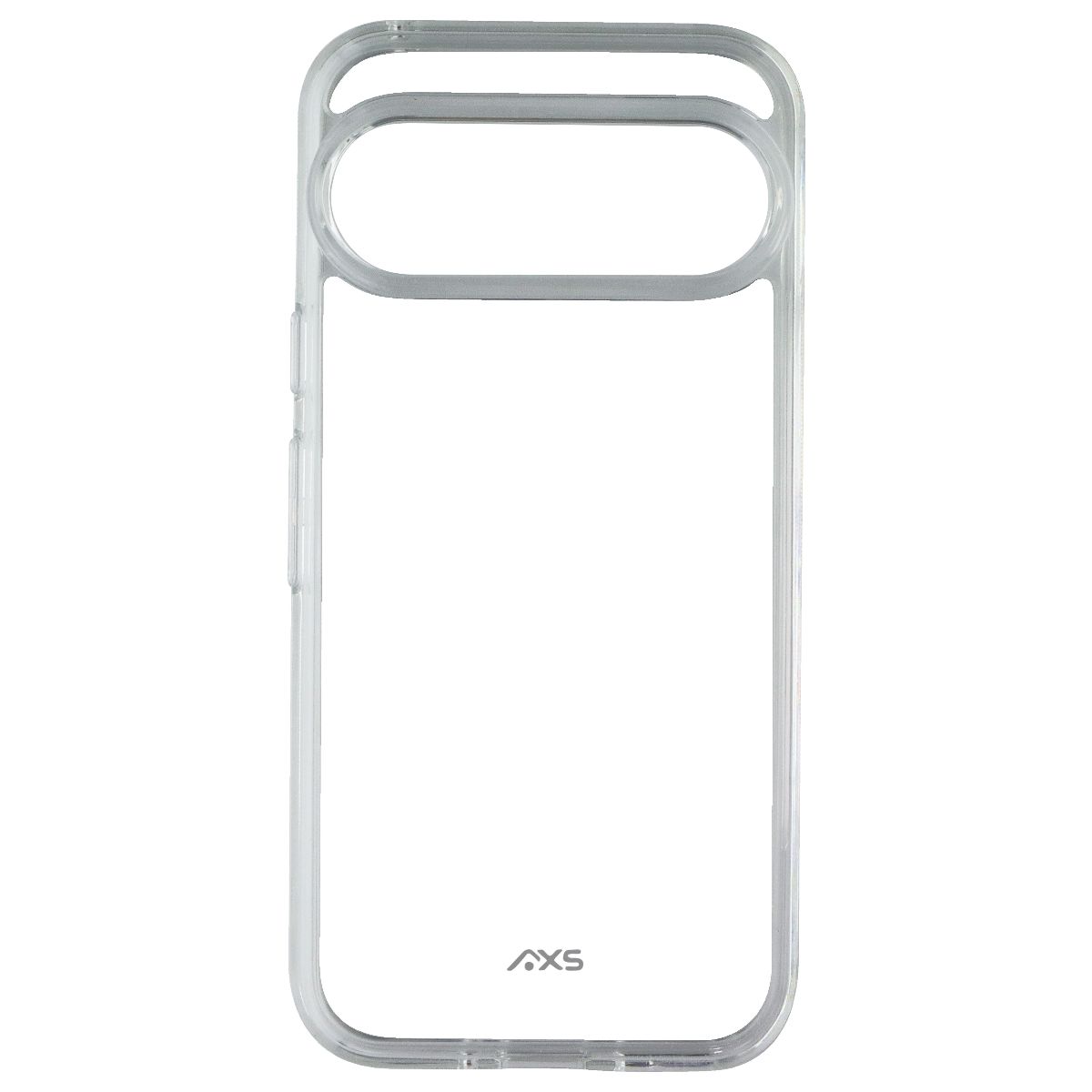 AXS Starter Kit (Clear Case + Glass + Charger) for Google Pixel 9/9 Pro Cell Phone - Cases, Covers & Skins AXS - Simple Cell Bulk Wholesale Pricing - USA Seller
