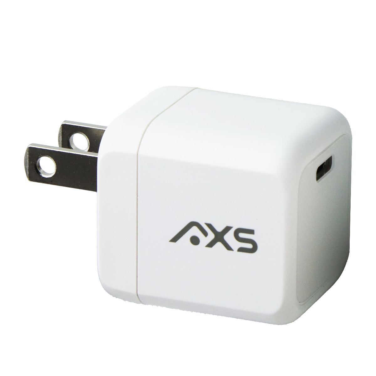 AXS Starter Kit (Clear Case + Glass + Charger) for Google Pixel 9/9 Pro Cell Phone - Cases, Covers & Skins AXS - Simple Cell Bulk Wholesale Pricing - USA Seller