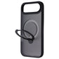 AXS PROShield Stand Case for MagSafe for Apple iPhone 17 Air - Black Cell Phone - Cases, Covers & Skins AXS - Simple Cell Bulk Wholesale Pricing - USA Seller