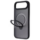 AXS PROShield Stand Case for MagSafe for Apple iPhone 17 Air - Black