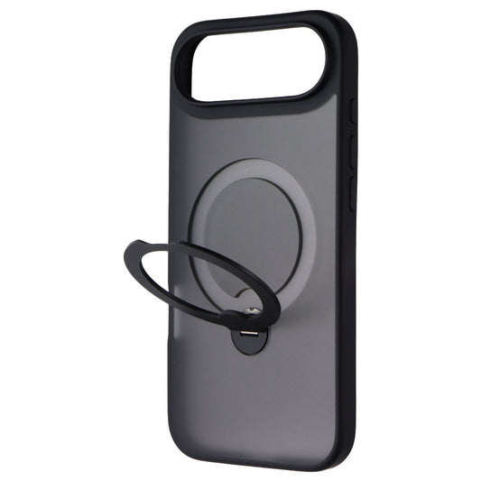 AXS PROShield Stand Case for MagSafe for Apple iPhone 17 Air - Black