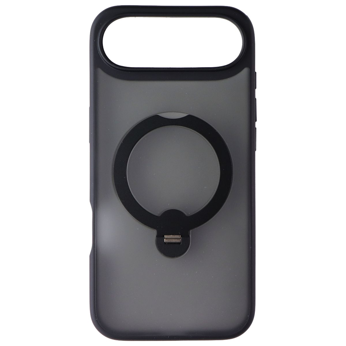 AXS PROShield Stand Case for MagSafe for Apple iPhone 17 Air - Black Cell Phone - Cases, Covers & Skins AXS - Simple Cell Bulk Wholesale Pricing - USA Seller