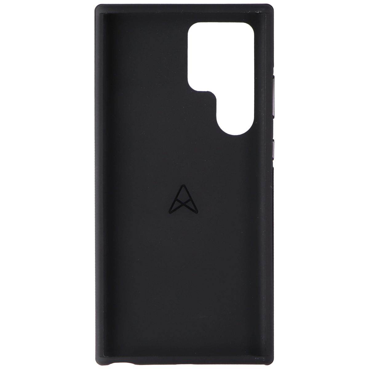AXS by Axessorize PROTech Plus Rugged Case for Galaxy S23 Ultra - Black Cell Phone - Cases, Covers & Skins AXS - Simple Cell Bulk Wholesale Pricing - USA Seller
