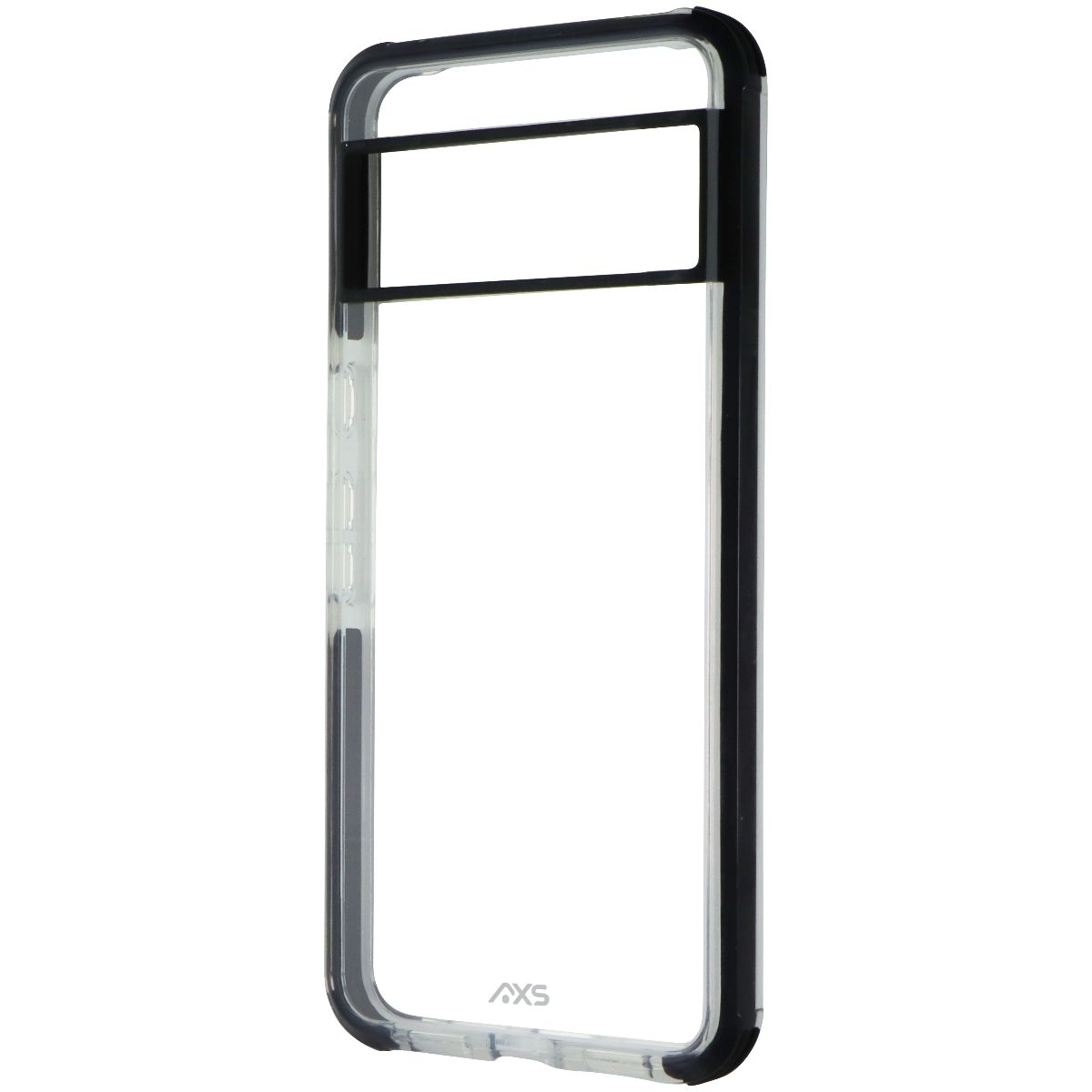 AXS ProShield Plus Rugged case for Google Pixel 8 Pro - Black / Clear Cell Phone - Cases, Covers & Skins AXS - Simple Cell Bulk Wholesale Pricing - USA Seller
