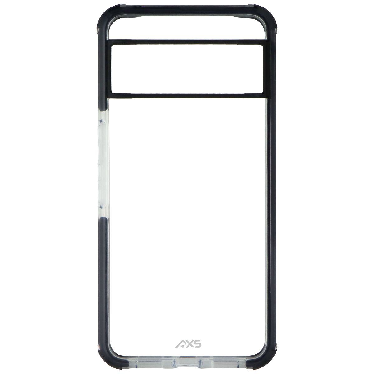 AXS ProShield Plus Rugged case for Google Pixel 8 Pro - Black / Clear Cell Phone - Cases, Covers & Skins AXS - Simple Cell Bulk Wholesale Pricing - USA Seller