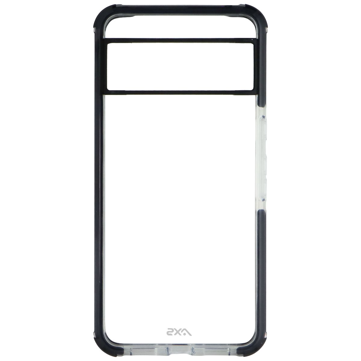 AXS ProShield Plus Rugged case for Google Pixel 8 Pro - Black / Clear Cell Phone - Cases, Covers & Skins AXS - Simple Cell Bulk Wholesale Pricing - USA Seller